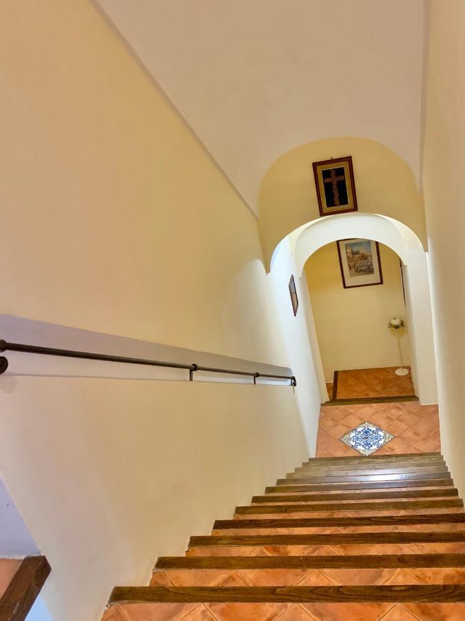 Country House Sant Alfonso Furore Ngoại thất bức ảnh