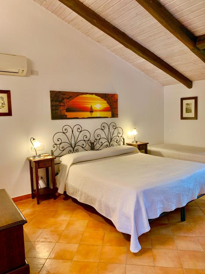 Country House Sant Alfonso Furore Ngoại thất bức ảnh