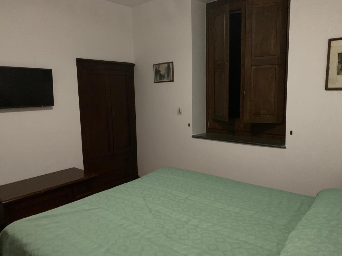 Country House Sant Alfonso Furore Ngoại thất bức ảnh