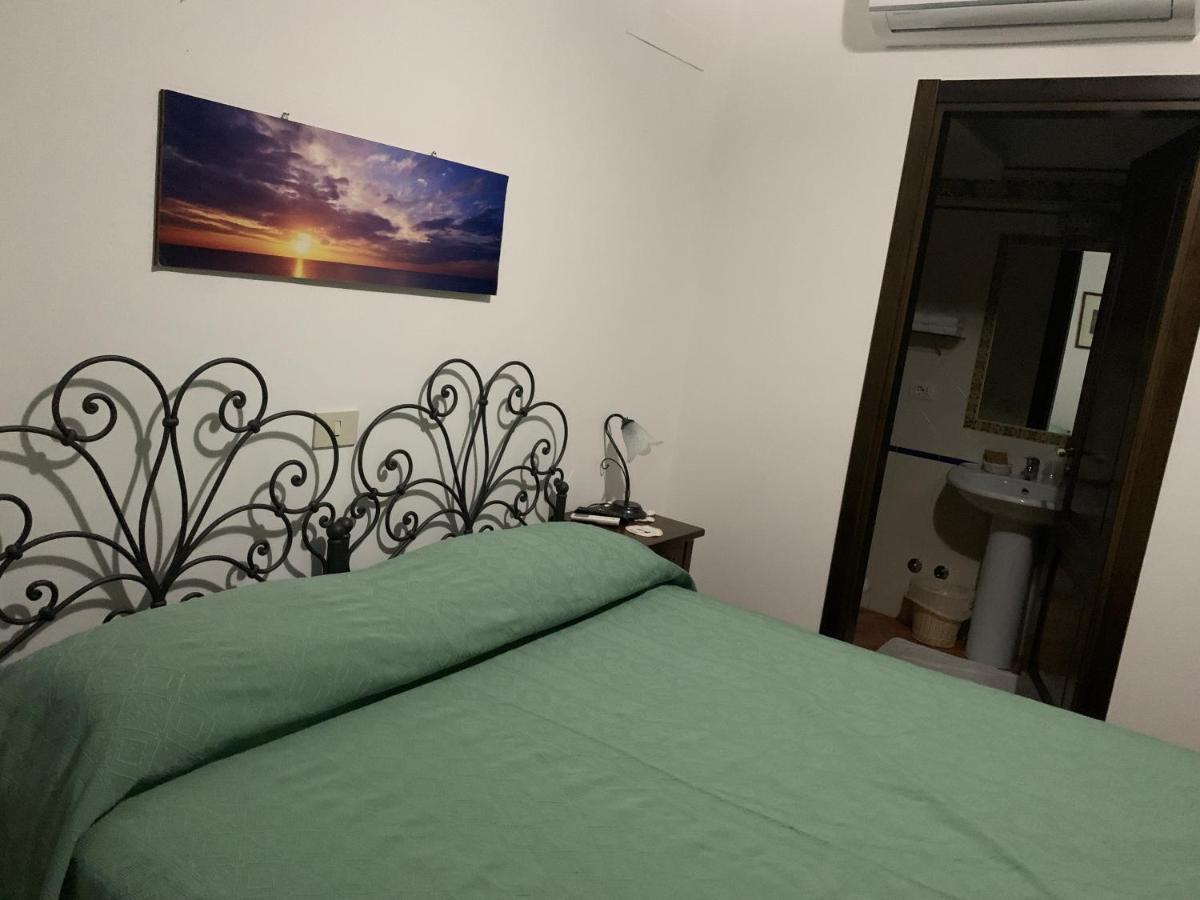Country House Sant Alfonso Furore Ngoại thất bức ảnh