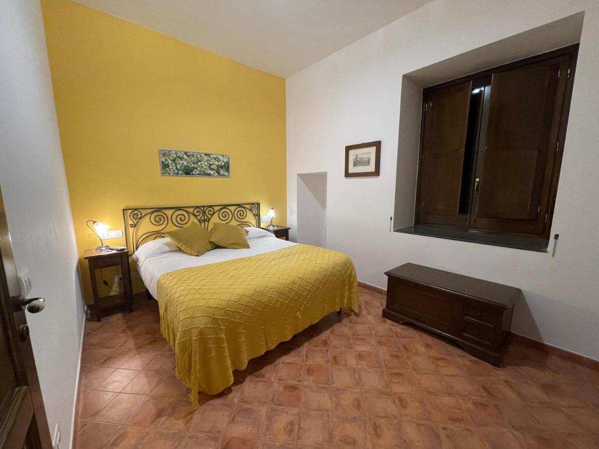 Country House Sant Alfonso Furore Ngoại thất bức ảnh