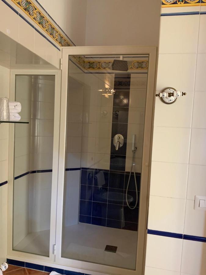 Country House Sant Alfonso Furore Ngoại thất bức ảnh